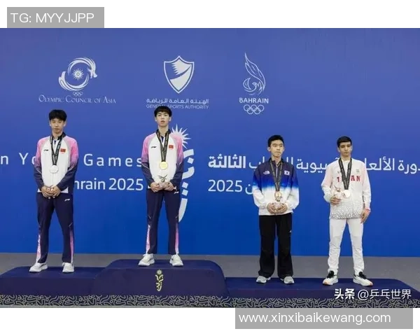 中国选手包揽体育界最受欢迎运动员票选前三名彰显国人实力与魅力